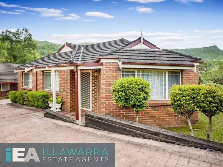 Main view of Homely house listing, 1/84 Brokers Road, Balgownie NSW 2519
