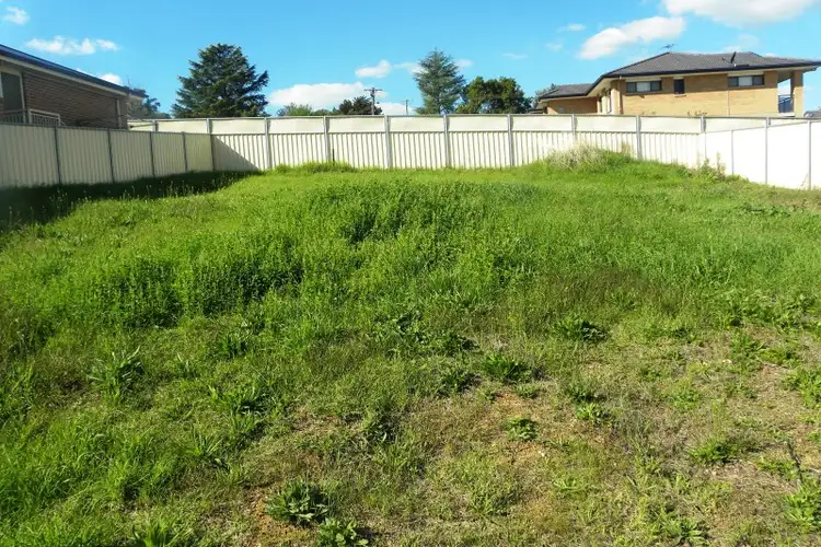 Seventh view of Homely land listing, 10 Hambrook Place, Young NSW 2594