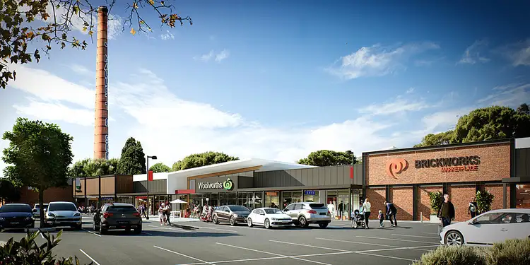 Third view of Homely house listing, 15 & 17 Cator Street, West Hindmarsh SA 5007