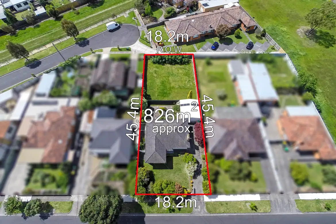 Main view of Homely house listing, 10 Dumbarton Street, Reservoir VIC 3073
