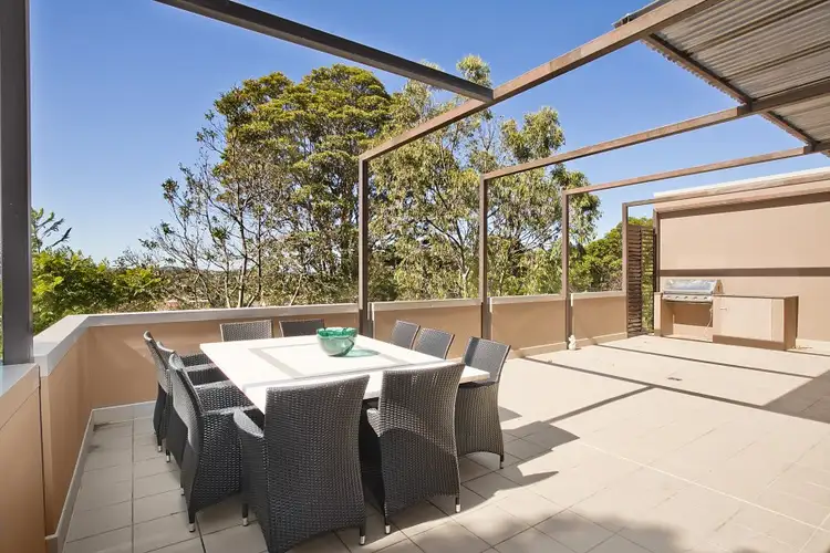 Unit 107/538-540 Sydney Road, Seaforth NSW 2092