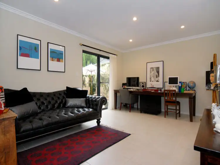 Fourth view of Homely townhouse listing, 55B Stewart Street, Scarborough WA 6019