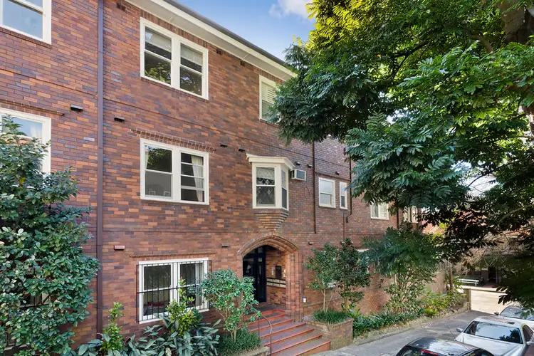 Sixth view of Homely unit listing, 5/3 Manning Road, Double Bay NSW 2028