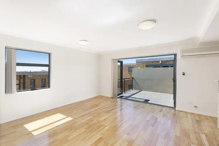 Third view of Homely apartment listing, 507/296 Kingsway, Caringbah NSW 2229