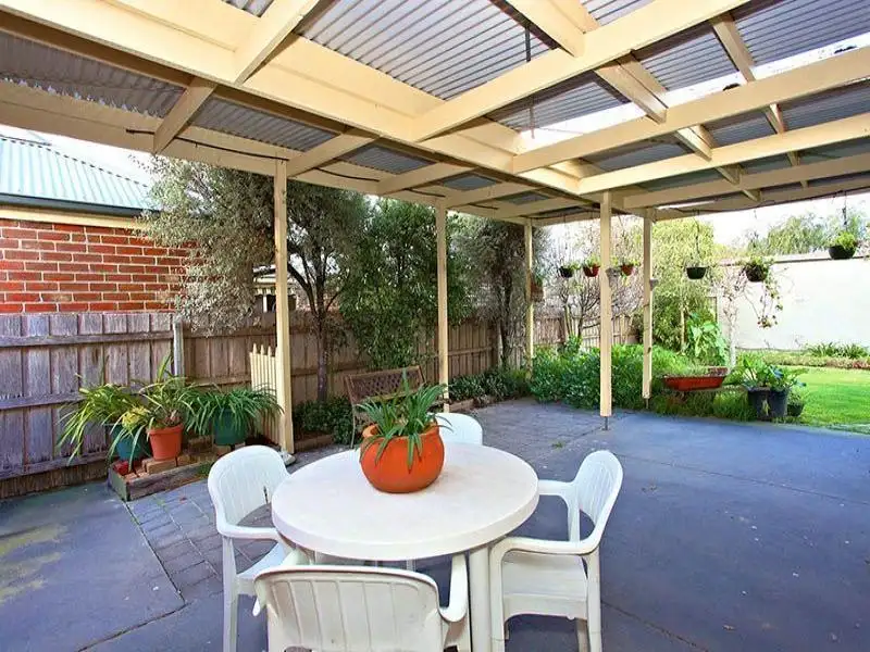 Main view of Homely house listing, 12 Woodside Close, Somerville VIC 3912