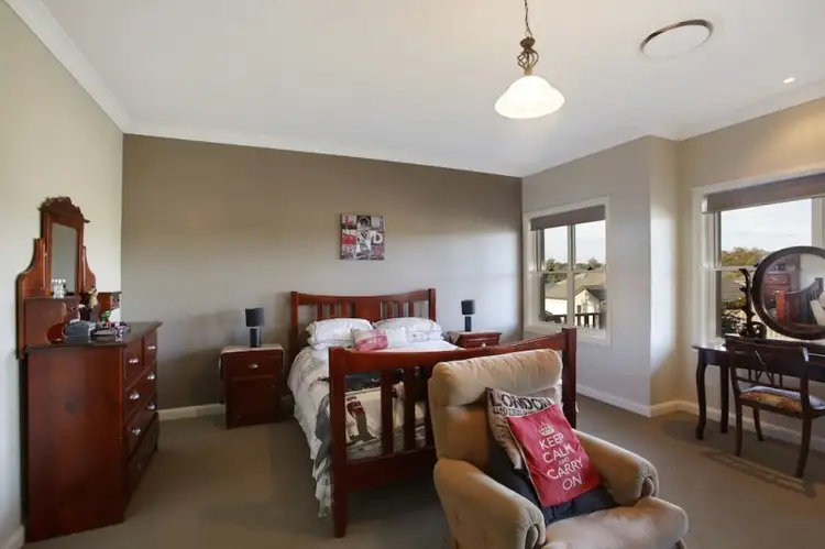 Fifth view of Homely house listing, 28 Rheinbergers Circuit, Elderslie NSW 2570