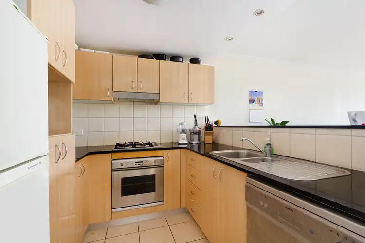 Fifth view of Homely apartment listing, 206/11 Mooramba Road, Dee Why NSW 2099