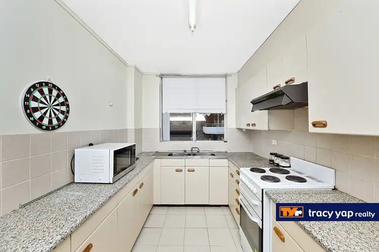 Third view of Homely unit listing, 19/34 Archer Street, Chatswood NSW 2067