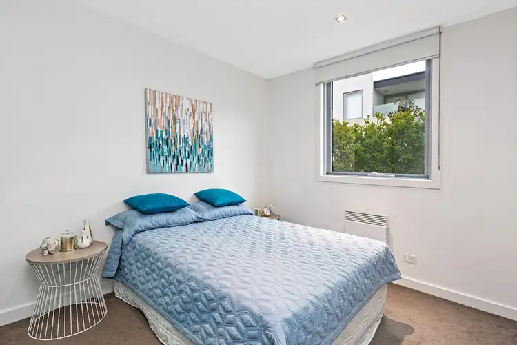 Sixth view of Homely apartment listing, 32/46 Eucalyptus Drive, Maidstone VIC 3012