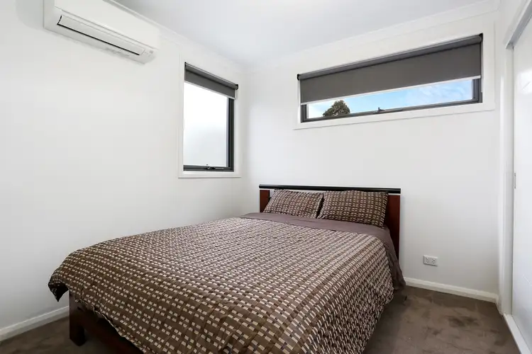 Sixth view of Homely unit listing, 1/96 Plumpton Avenue, Glenroy VIC 3046