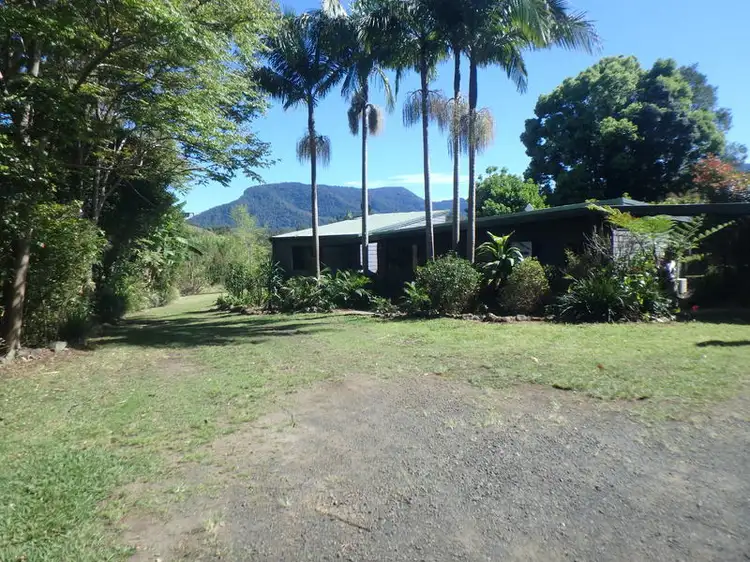 Second view of Homely house listing, 121 Gungas Road, Nimbin NSW 2480