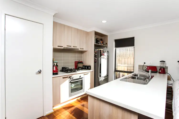 Fourth view of Homely house listing, 27 Galibier Parade, Plumpton VIC 3335