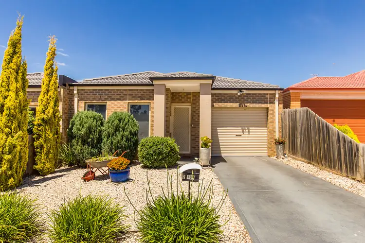 2/109 Westmeadows Lane, Truganina VIC 3029