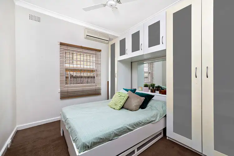 Fourth view of Homely semi-detached listing, 33a Cecil Street, Ashfield NSW 2131