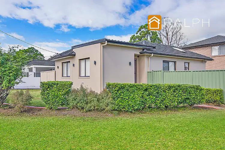 43 Joyce Street, Punchbowl NSW 2196