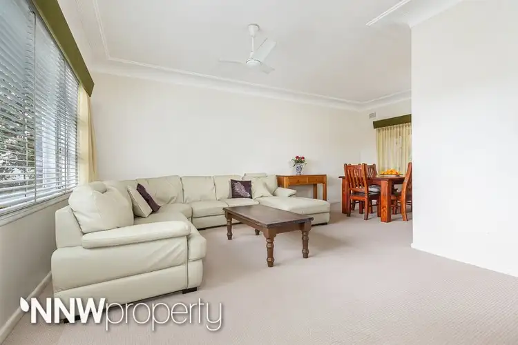 Second view of Homely house listing, 33 Ronald Avenue, Ryde NSW 2112
