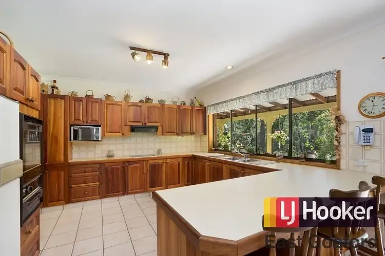 Fifth view of Homely rural property listing, 198 Fagans Road, Lisarow NSW 2250