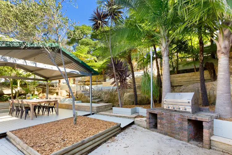 Fifth view of Homely house listing, 9 Binalong Avenue, Allambie Heights NSW 2100