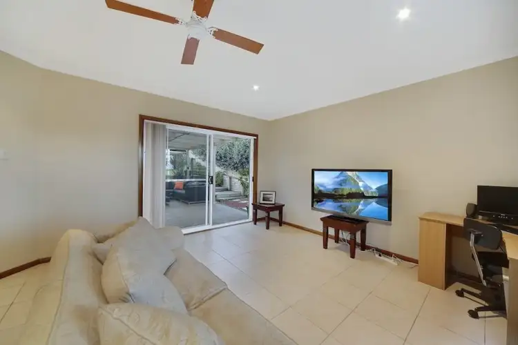 Fourth view of Homely house listing, 5 Telopea Circuit, Mount Annan NSW 2567