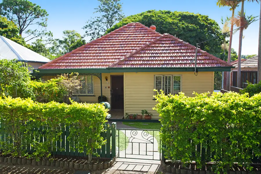 Main view of Homely house listing, 30 Castor Road, Wavell Heights QLD 4012