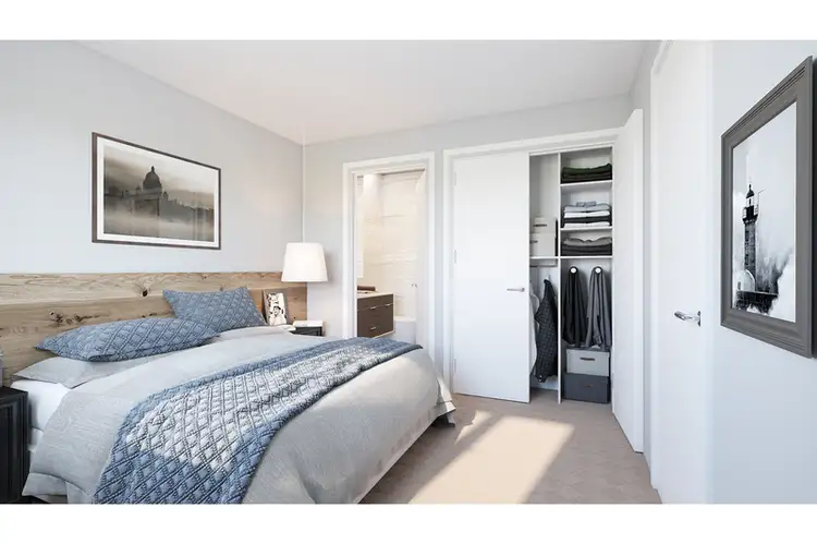 Third view of Homely townhouse listing, 46 Sinclair Road, Bayswater VIC 3153
