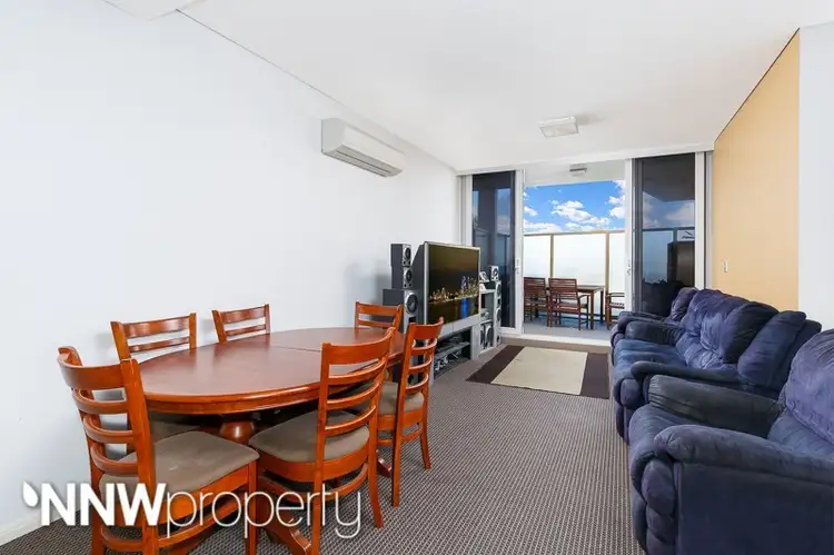 Second view of Homely apartment listing, B720/2-12 Avon Road, Pymble NSW 2073