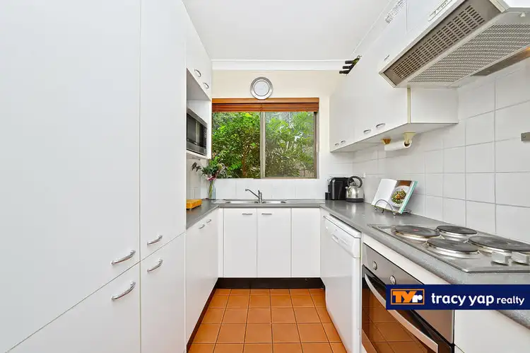Third view of Homely townhouse listing, 5/150 Crimea Road, Marsfield NSW 2122