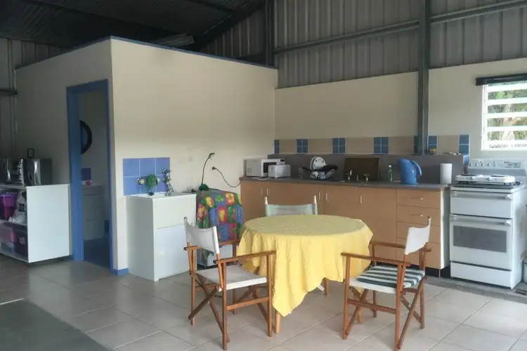 Fourth view of Homely land listing, 90 Marlin Drive, Wonga Beach QLD 4873