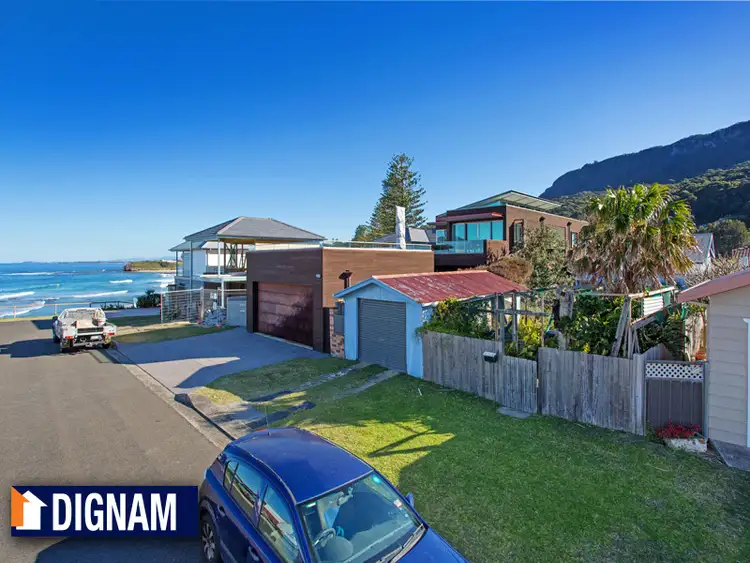 Fifth view of Homely house listing, 773 Lawrence Hargrave Drive, Coledale NSW 2515