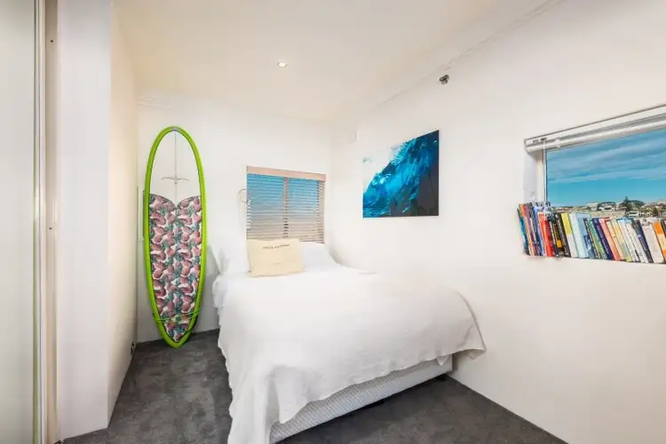 Fourth view of Homely apartment listing, 11/244 Campbell Parade, Bondi Beach NSW 2026