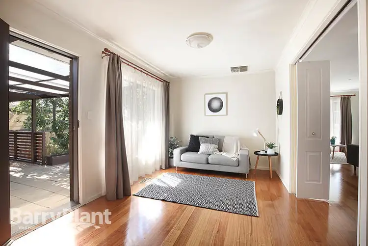 Fifth view of Homely house listing, 21 Mason Street, Ferntree Gully VIC 3156