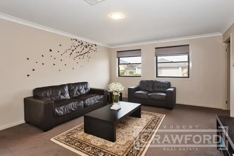Fifth view of Homely house listing, 28 Fryar Crescent, Wallsend NSW 2287