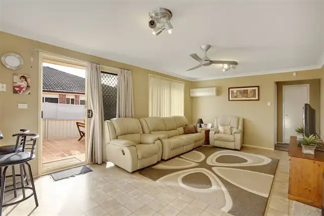 Sixth view of Homely house listing, 5 Lady Anne Way, Narellan Vale NSW 2567