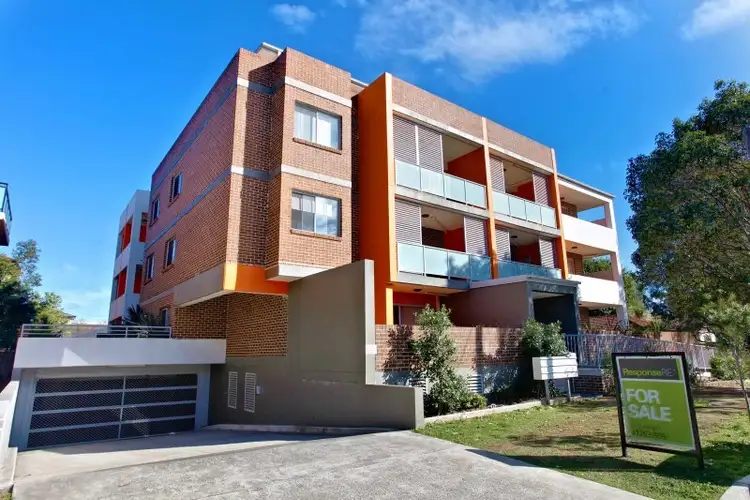 Seventh view of Homely unit listing, 12/5-7 Dent Street, Jamisontown NSW 2750