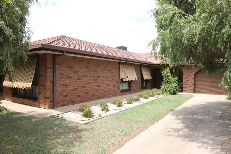 Main view of Homely house listing, 9 Hume Street, Cobram VIC 3644