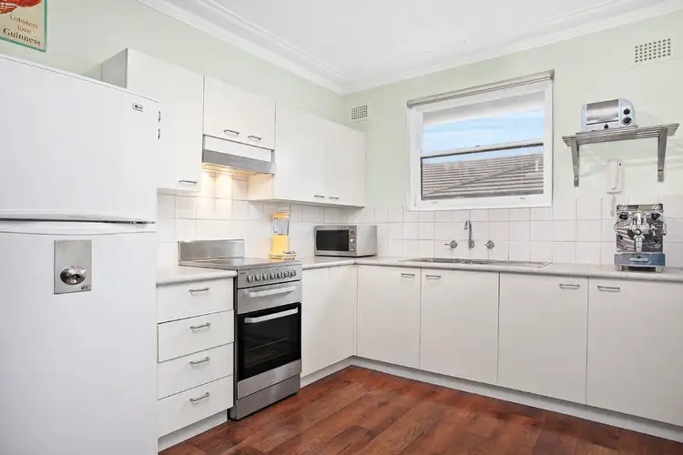 Second view of Homely apartment listing, 6/25 Dunmore Street, Croydon Park NSW 2133