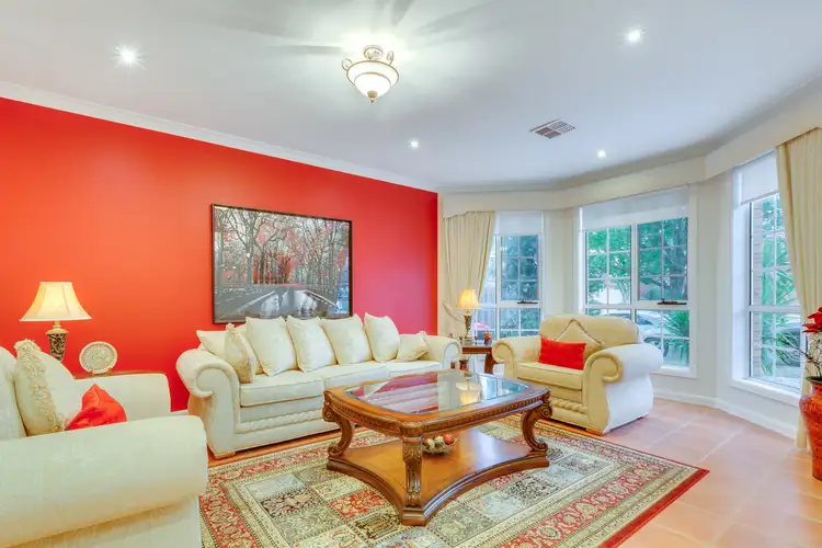 Second view of Homely house listing, 24 Wellington Drive, Hillside VIC 3037