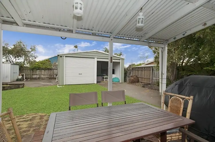 Fifth view of Homely house listing, 14 Cashmore Lane, Evans Head NSW 2473