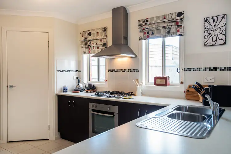 Second view of Homely house listing, 4 Eighth Mews, Bacchus Marsh VIC 3340