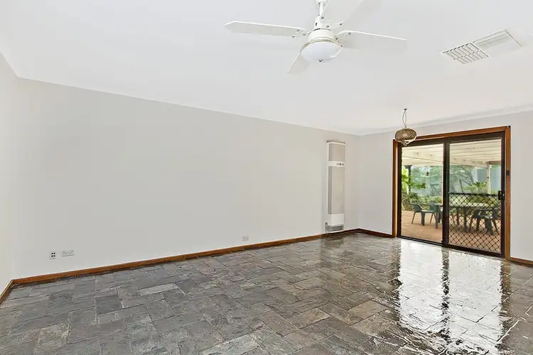 Fifth view of Homely house listing, 3 Stanbury Avenue, Happy Valley SA 5159