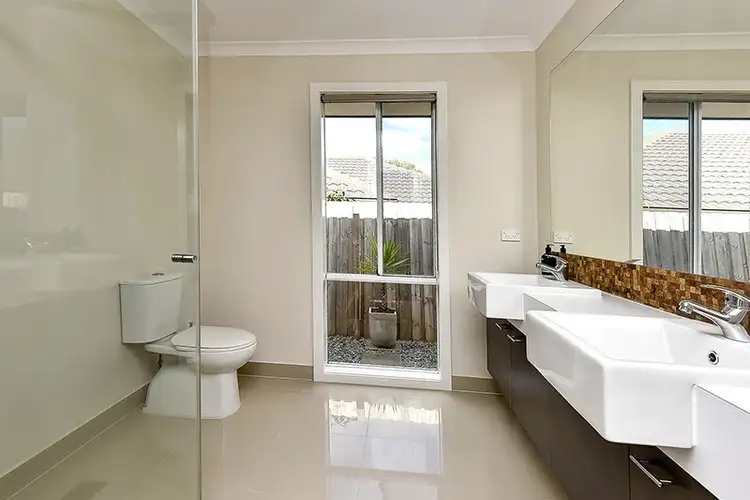 Sixth view of Homely house listing, 8 Conondale Way, Waterford QLD 4133