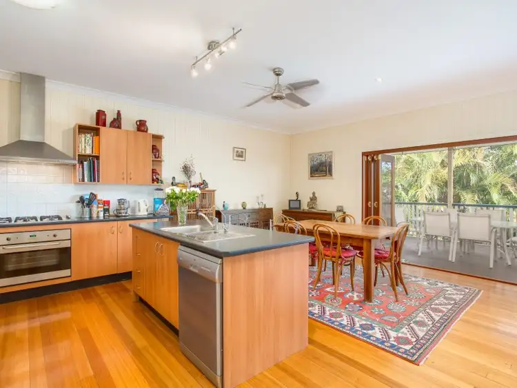 Second view of Homely house listing, 54 Khartoum Street, Gordon Park QLD 4031