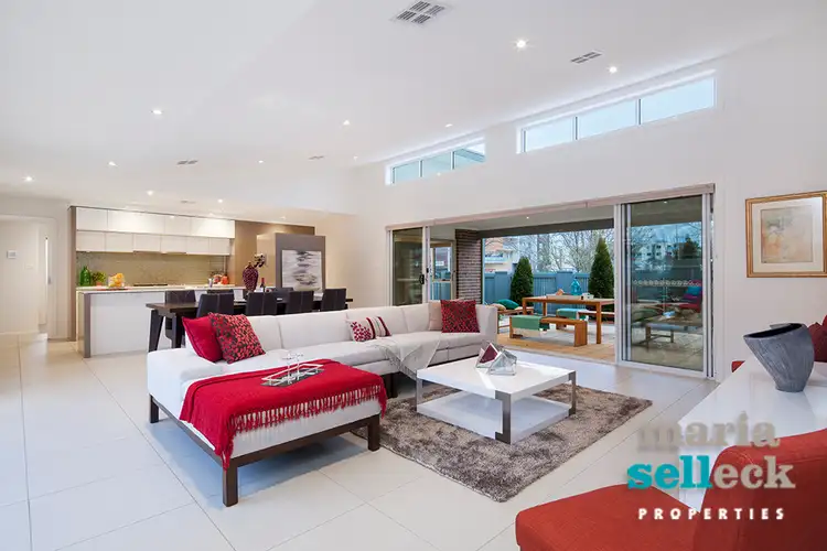 Second view of Homely house listing, 2 Karamu Street, Harrison ACT 2914