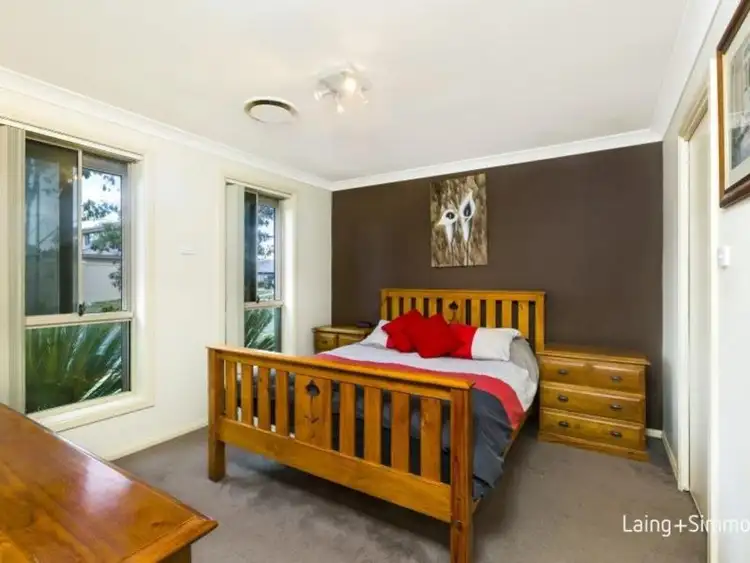 Fifth view of Homely house listing, 14 Drummond Avenue, Ropes Crossing NSW 2760