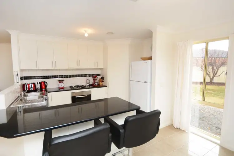 Second view of Homely house listing, 6 Felix Court, Mildura VIC 3500