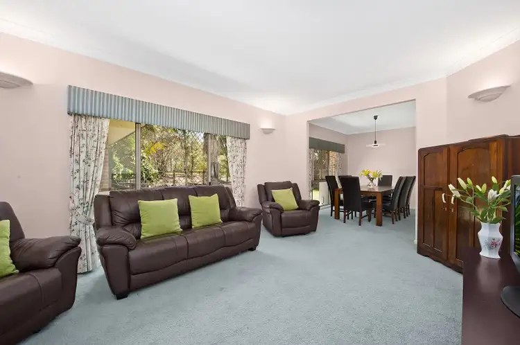 Fourth view of Homely house listing, 3 Parkwood Drive, Samford Valley QLD 4520