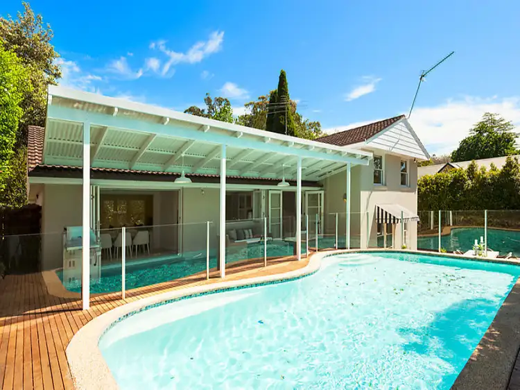 Second view of Homely house listing, 15 Raymond Avenue, Warrawee NSW 2074