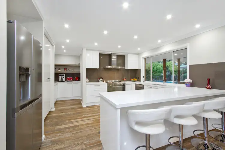Sixth view of Homely house listing, 9 Beecroft Road, Wilberforce NSW 2756