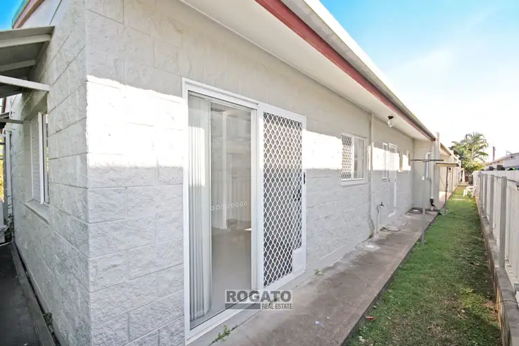 Third view of Homely unit listing, 4/117 Walsh Street, Mareeba QLD 4880