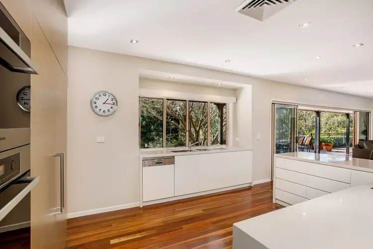 Fourth view of Homely house listing, 40 Booreea Boulevard, Cordeaux Heights NSW 2526